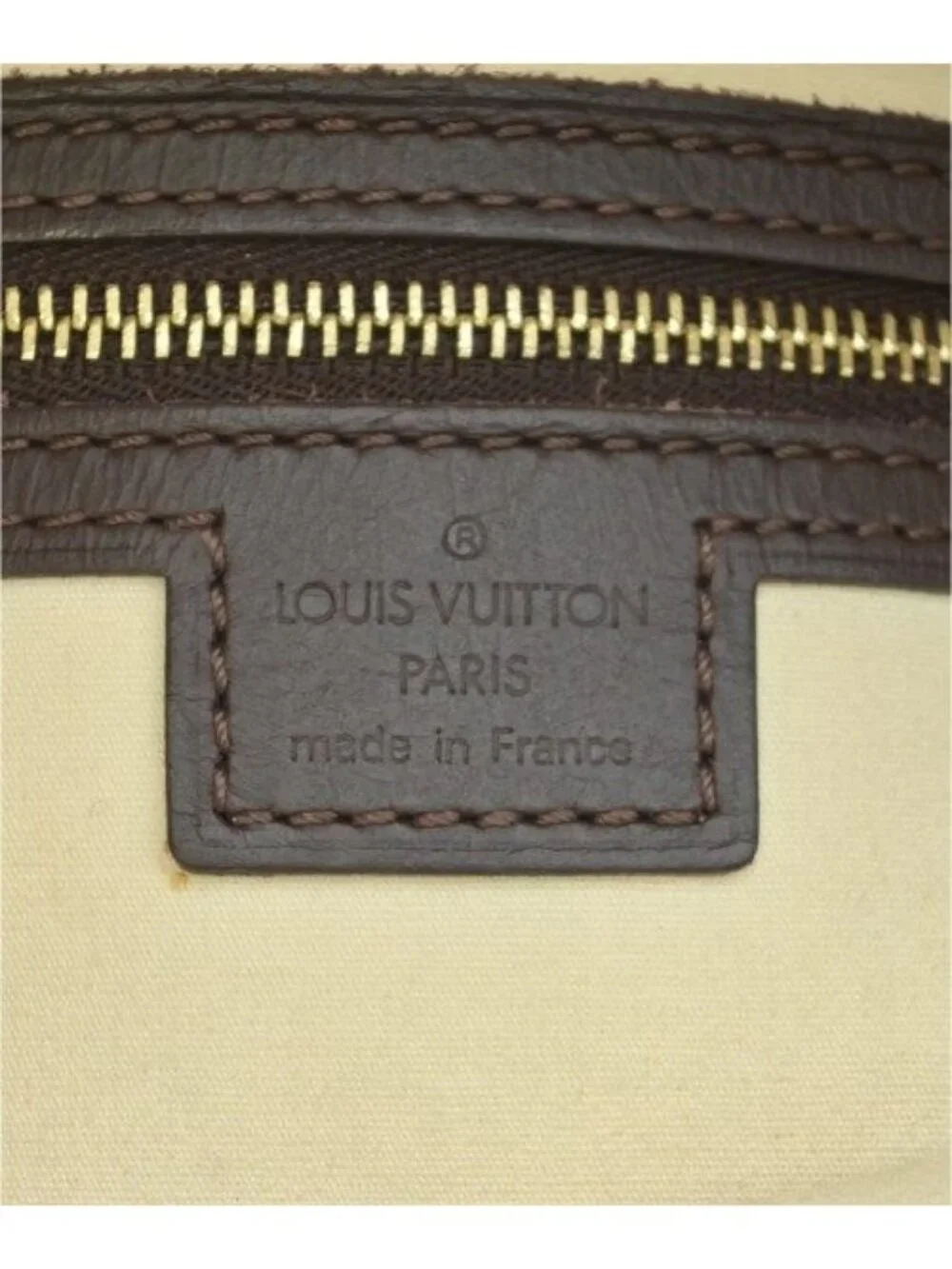 Louis Vuitton Tote
